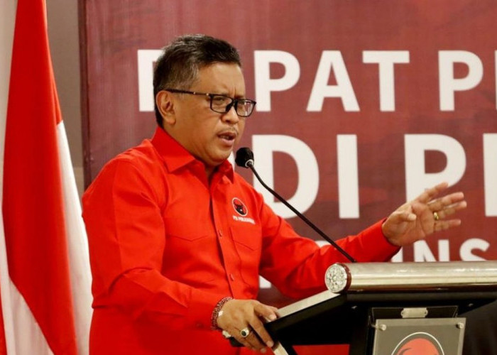 Jubir PDIP Sebut Hasto Telah Siapkan Video Bukti Keterlibatan Pejabat Negara Dalam Kasus Korupsi