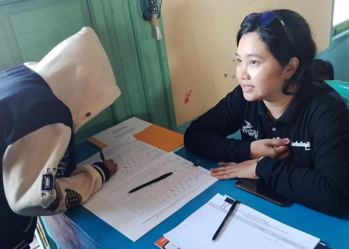 Urus Adminduk, Warga Pesisir Bontang Terkendala Akses ke Kota