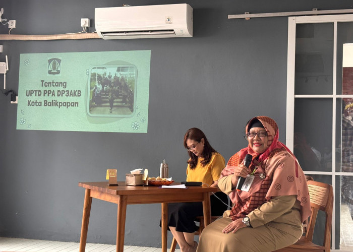 Balikpapan Darurat Kekerasan Terhadap Perempuan dan Anak, UPTD PPA Catat 208 Kasus Terjadi Sejak Januari 2024