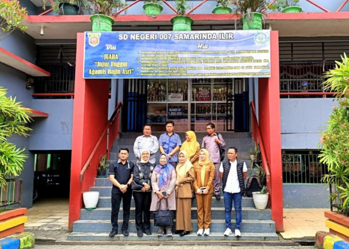 Komisi IV DPRD Samarinda Minta Pemkot Prioritaskan Pembenahan Sarana Pendidikan Dasar