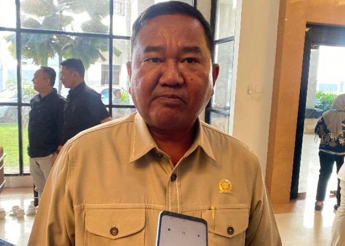Gantung Lagi, Jadwal Hak Angket Belum Juga Diputuskan, DPRD Kaltim Bahas di Banmus Akhir Bulan Ini
