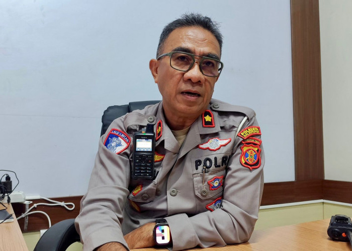 Operasi Patuh Mahakam 2026 di Balikpapan Ditunda, Polres Sampaikan Alasannya 