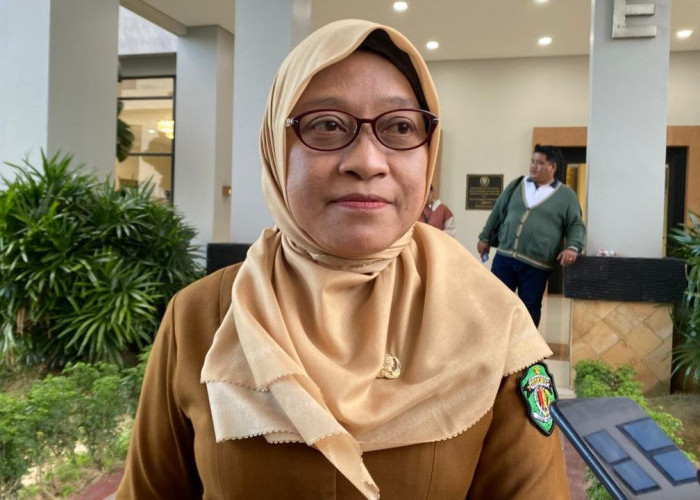 Pemprov Kaltim Mulai Petakan Efisiensi Anggaran, Sekda: Antisipasi Potensi Defisit APBD