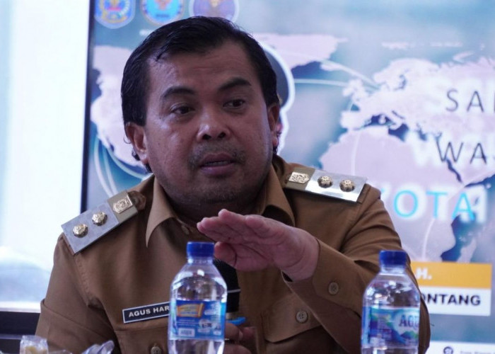 BUMD Bontang Nihil Kontribusi Terhadap PAD, Wawali Dorong Pembenahan Struktur Oganisasi