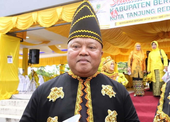 Pemkab Berau Tanggapi Serius Fenomena Cerai akibat Judi Online