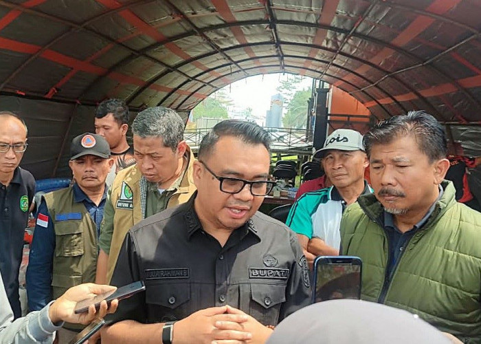 Sempat Viral Karena Tebar Benih Padi di Danau, Bupati Kukar: Sudah Ada Sejak Dahulu