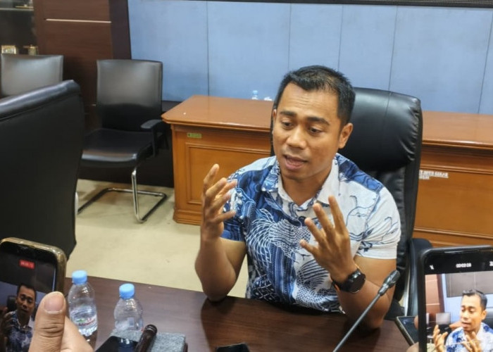 DPRD Kukar Soroti Dugaan Penyimpangan Insentif Guru: Jangan Korbankan Kepala Sekolah 
