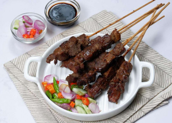 Cara Makan Daging Kambing agar Tidak Cepat Pusing