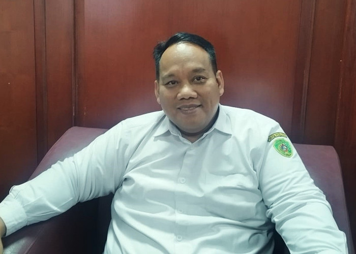 Menatap IKN, PPU Siapkan Desa Cantik dan Desa Pedia sebagai Motor Digitalisasi