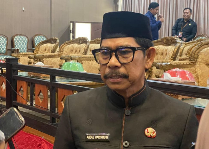 Prioritaskan Revitalisasi Pasar Waru, Wabup PPU: Berjualan di Bahu Jalan Berbahaya