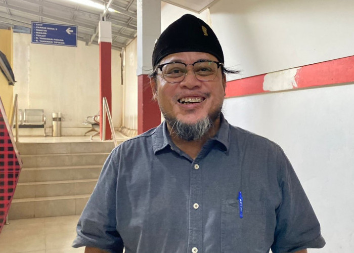 Jubir Isran–Hadi Pertimbangkan Langkah Hukum soal Pernyataan Sewa Helikopter Rp2 M/Bulan