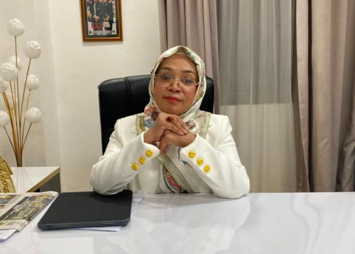 Fiskal Tertekan, Syahariah Ingatkan Program Gratispol Pendidikan Jangan Ikut Melambat