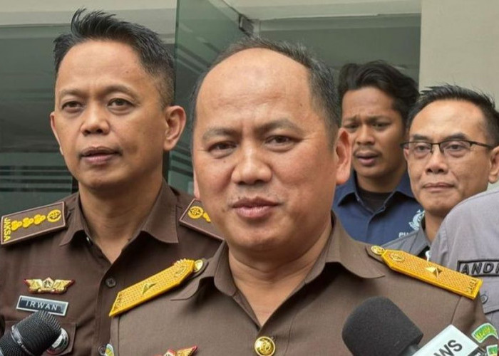 Penyidikan Kasus TPPU Febrie Adriansyah Dikebut, 9 Saksi Diperiksa Termasuk 4 Pihak Perbankan