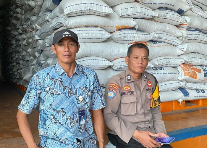 Antisipasi Gangguan Distribusi Pangan oleh Karhutla, Pemkot Samarinda Bidik Pemasok Baru