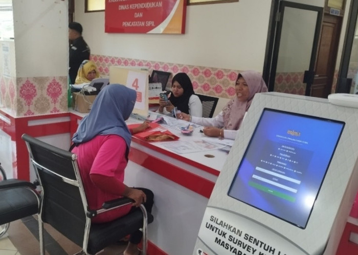 Bupati PPU Tolak WFA: Jangan Sampai Dinilai Makan Gaji Buta