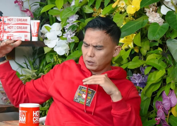 Hard Gumay Bocorkan Ramalan 2026: 4 Selebriti Besar Cerai, Dipicu Selingkuh hingga KDRT Berdarah