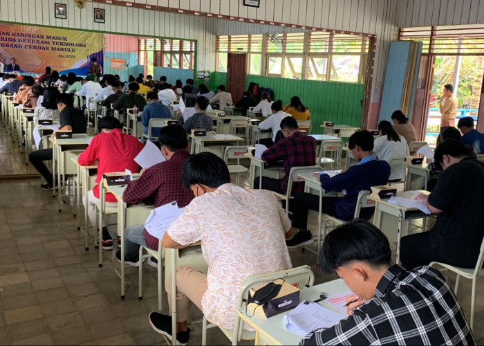 Disdikbud Mahulu Bantah Pemotongan Beasiswa Gerbang Cerdas Mahulu, Begini Penjelasannya