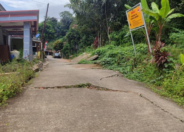 Longsor Paling Dominan, BPBD Samarinda Catat 318 Bencana Sepanjang 2025