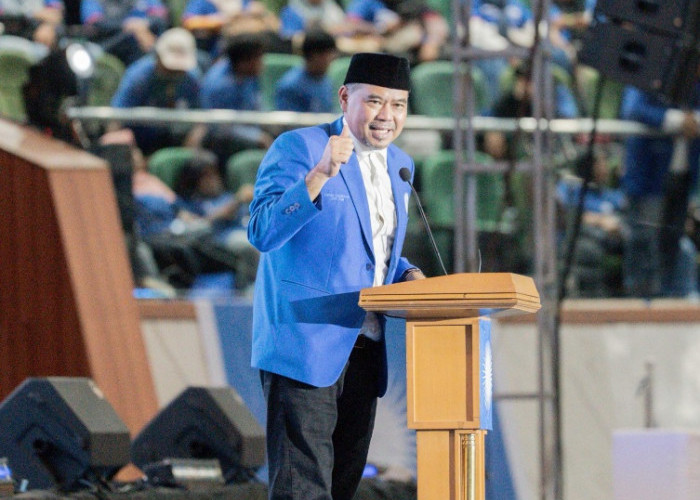 PAN Kaltim Tiba-Tiba Batal Gunakan Hak Angket Terhadap Gubernur, Kenapa? 