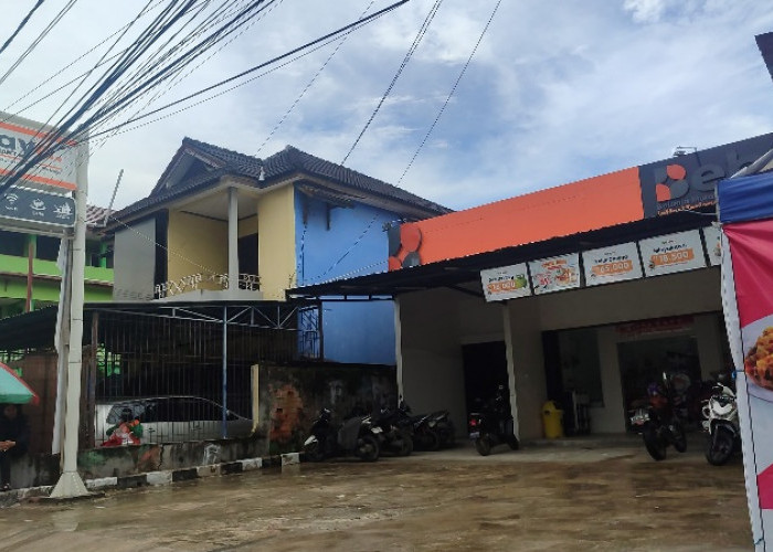 Hadirkan Konsep Baru, Bebaya Mart Akan Bertransformasi Jadi Supermarket Kekinian