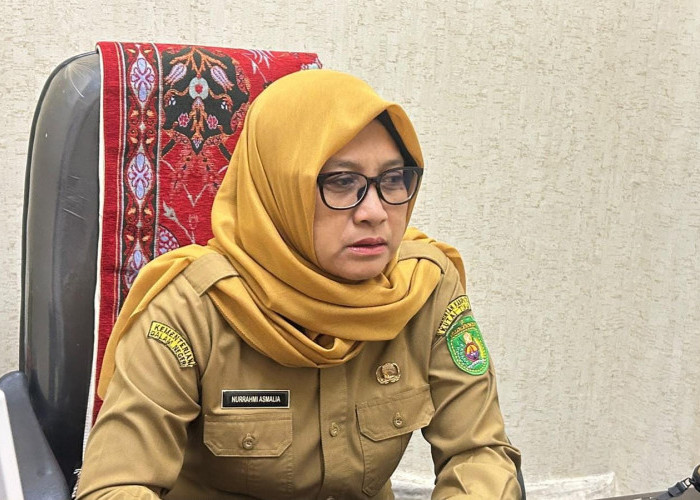 Dari Limbah Oli hingga Jangkos, Ini Contoh Pelanggaran Lingkungan yang Dipantau DLH Kutim
