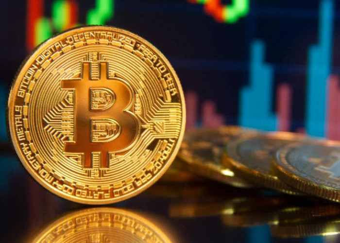 Sentimen Investor Masih Kuat, Harga Bitcoin Mengalami Kenaikan