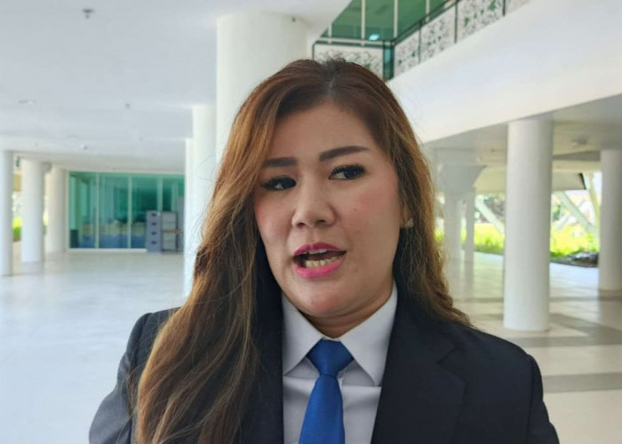 DPRD Soroti Permasalahan Jaringan Telekomunikasi di Perbatasan Mahulu