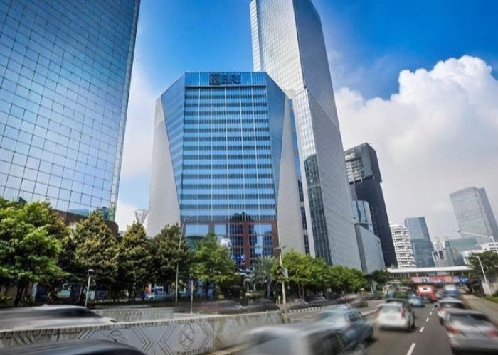 BRI Siapkan Dana Rp500 Miliar untuk Buyback Saham, Yakin Prospek Pertumbuhan Jangka Panjang yang Tetap Solid