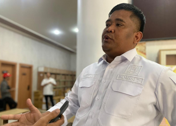 Antrean BBM Berulang, DPRD Dorong Pengawasan Distribusi oleh Pihak Independen