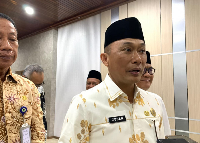 Kinerja OPD Balikpapan Dievaluasi, Kepala BKN Minta  Program Terukur dan Bisa Dipertanggungjawabkan