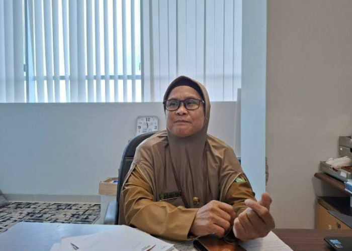 Dispora Kaltim Genjot Pengukuran IPO; Perbaiki Data Fasilitas, Dorong Masyarakat Bugar dan Sehat