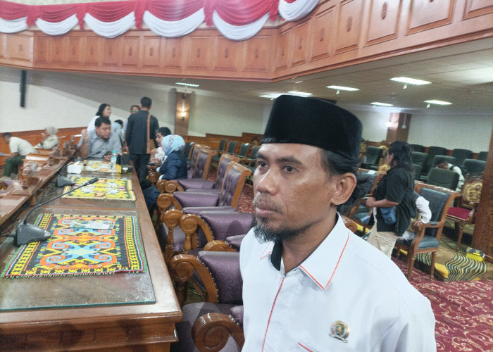 Belum Ada Titik Temu, Pembangunan Masjid dan Pasar di Sangatta Selatan Mandek