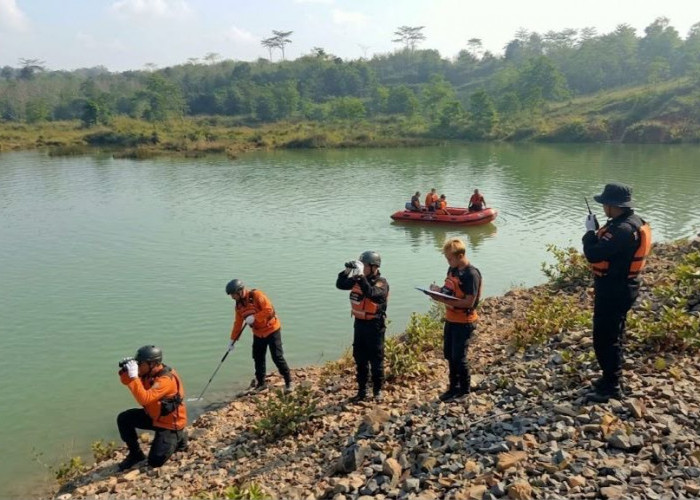 Lubang Bekas Tambang kembali Telan Korban, LBH Samarinda Desak Aparat Selidiki Dugaan Tindak Pidana