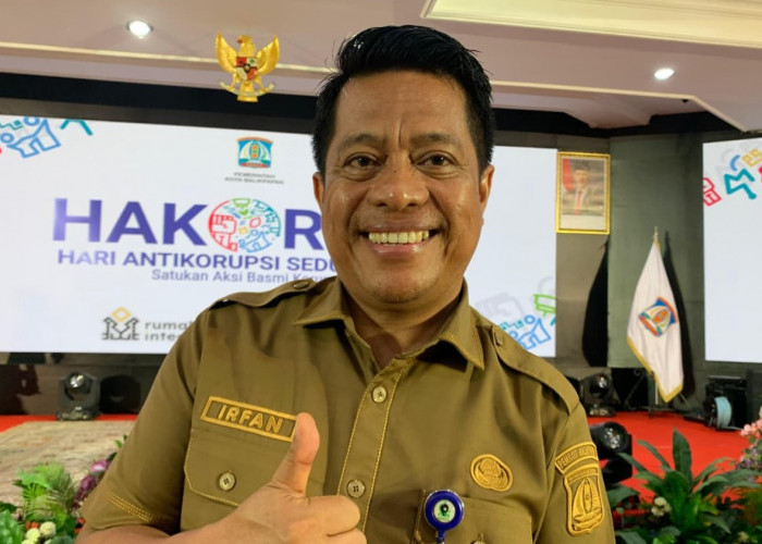 Akhiri Kekosongan Jabatan, Disdikbud Balikpapan Bakal Lantik 27 Kepala Sekolah