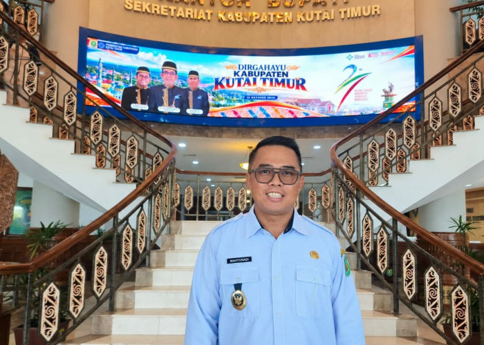 Mahyunadi Tegaskan Tukar Guling Lahan TPA Batota dengan KPC Murni Pertukaran Aset