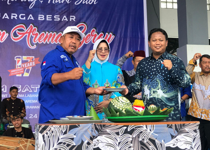 Sekda Dorong Paguyuban Arema Berau Jadi Mitra Strategis Pembangunan di Bumi Batiwakkal