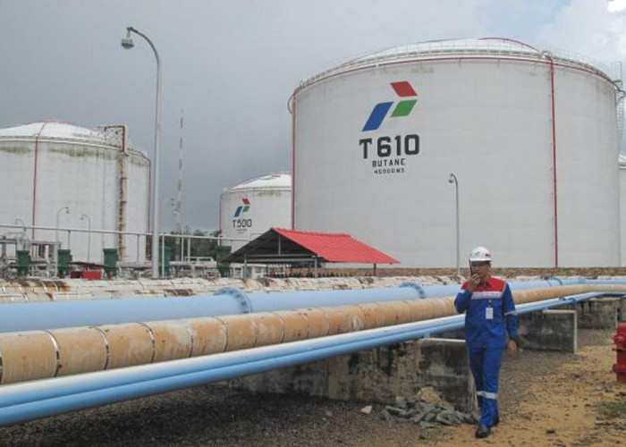 Pemprov Kaltim Minta Hak Participating Interest atas Temuan Migas Raksasa Blok Ganal