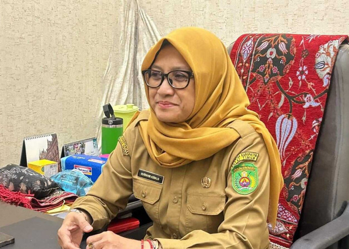 136 Desa di Kutim Dibidik Masuk Program Kampung Iklim