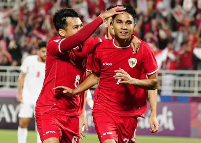 Fakta-Fakta di Balik Kemenangan Timnas Indonesia U-23 Di Piala Asia 2024