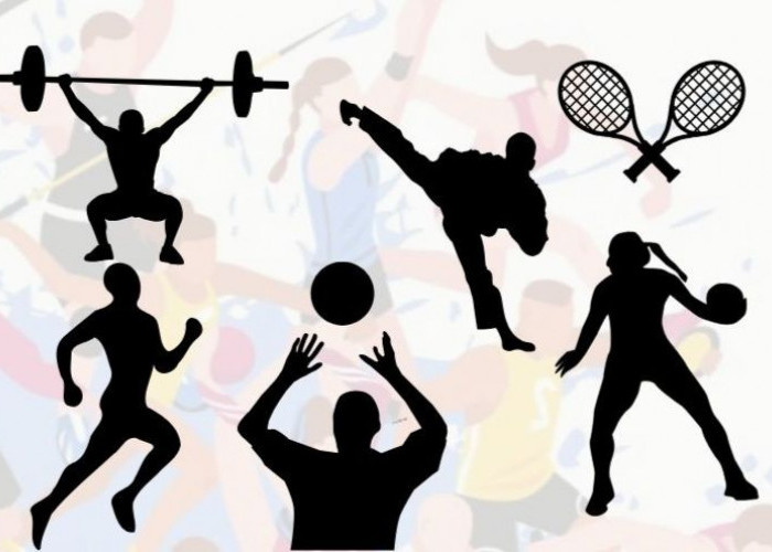 KONI Mahulu Vakum Bertahun-tahun, Pembinaan Olahraga Mandek