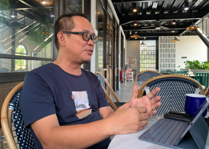 Tata Ruang Balikpapan Belum Adaptif dengan Laju Pertumbuhan Kota Penyangga IKN