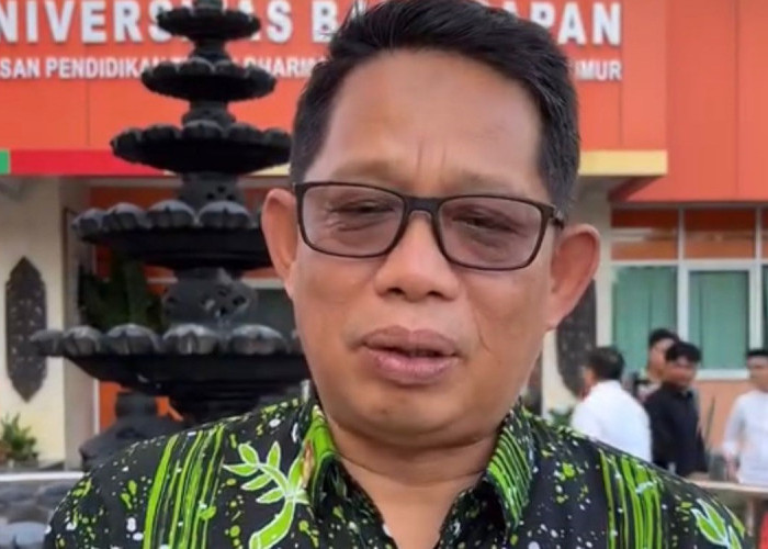 Jokowi Tunda ‘Ngantor’ di IKN, Alimuddin: Itukan Bahasa Koran