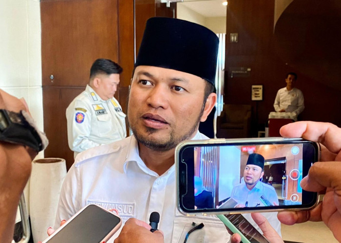 DBH Anjlok, Gubernur Kaltim Tegaskan Pembangunan Tetap Jalan Meski Dana Terbatas