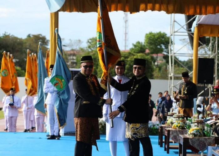 Kukar Borong Arindama Utama di Banyak Bidang Pembangunan Kaltim