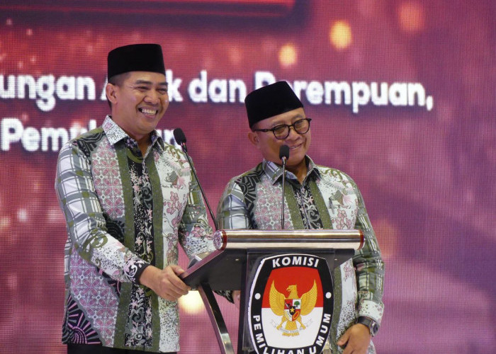 Meski Cuma Satu Paslon, Debat Ketiga Pilwali Samarinda Tetap Berlanjut