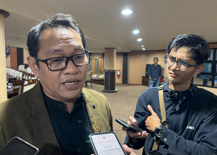 Lanjutkan Program, DPRD Kukar Fokus Tuntaskan Proyek Prioritas di 2025