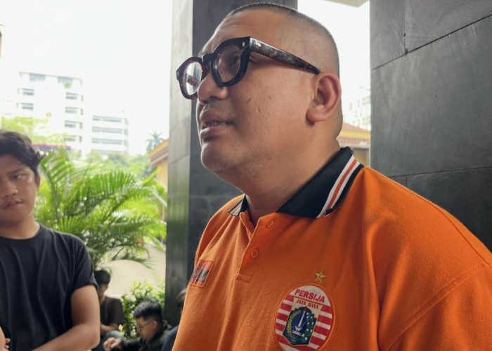 Pernyataan Marc Klok Ajak Bobotoh ke Samarinda Diprotes The Jakmania