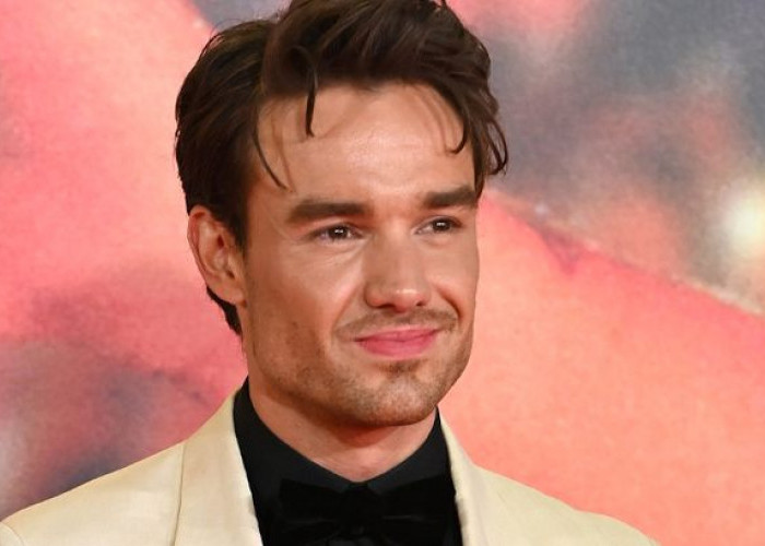 Jatuh dari Lantai 3, Meninggalnya Liam Payne Memberikan Kabar Duka Bagi Selebriti Dunia