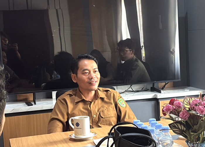 Tidak Capai Target, Penerima BPJS Pekerja Rentan di Kutim Hanya Terealisasi 98 Ribu Orang