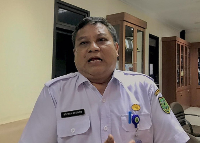 Pemkab Berau Tak Akui Kekurangan TPP PNS Nakes 2024 sebagai Utang, Pembayaran Disesuaikan Kemampuan Daerah